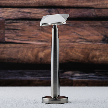 Titanium Single-edge Razor