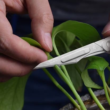 Falcon 2.0. Micro Knife