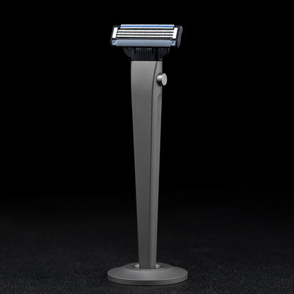 Titanium 3-layer Razor