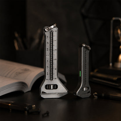TiSpanner 2.0 Pro Kompaktes Titan-Multitool 