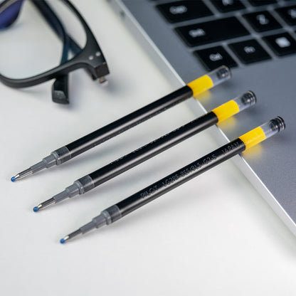 The Pilot G-2 Gel Pen Refill (BLS-G2-5)