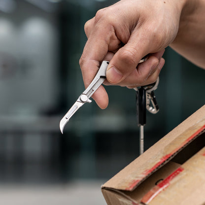 Tiflex:Titanium Mini  Folding Knife