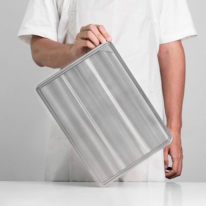 【PRE-ORDER】Titanium Versatile Oven Tray