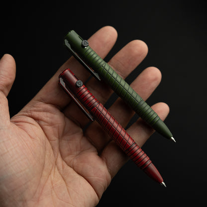 Vanguard: DSC Diamond-like SiO₂ Coating EDC Series