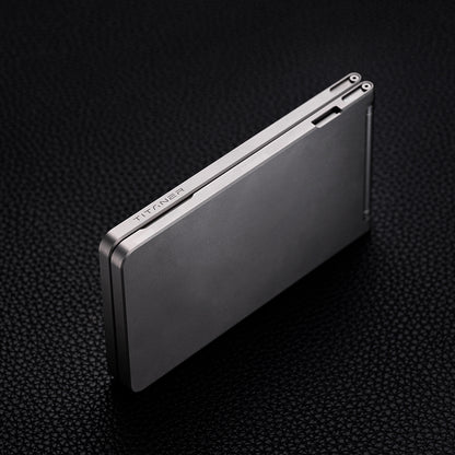 Titaner Titanium EDC Wallet
