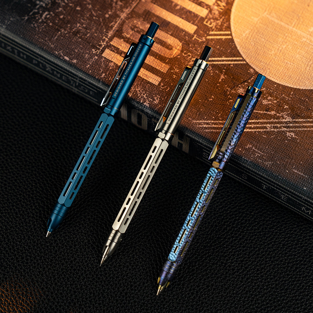 Ti-Chi Click Pencil