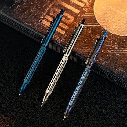 Ti-Chi Click Pencil