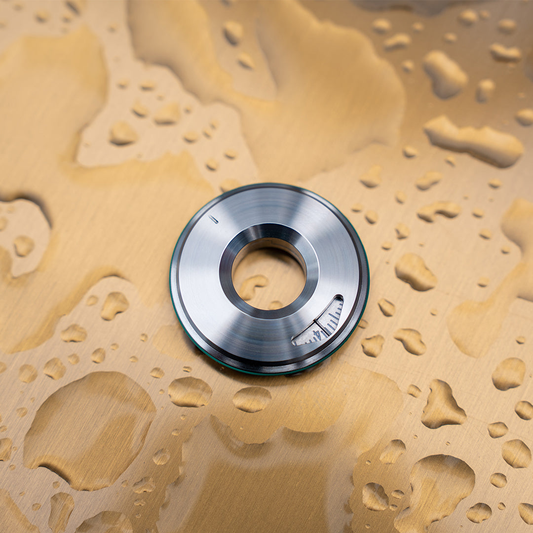 Titaner Tiroler 2.0 — A Second Revolution in Curve Measuring
