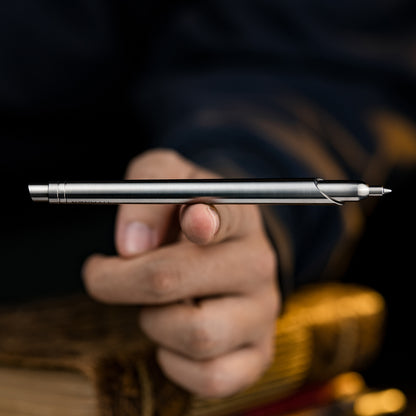 CHIP: Titan-Taschen-EDC-Stift 