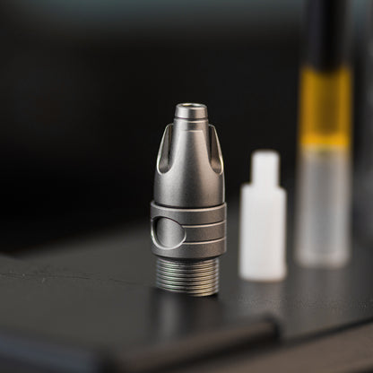 Ti-Chi Click Pen