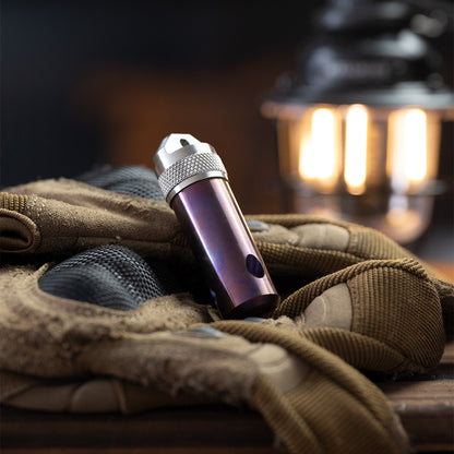 Titanium Multifunctional Grappling Hook【Black Friday Sale】