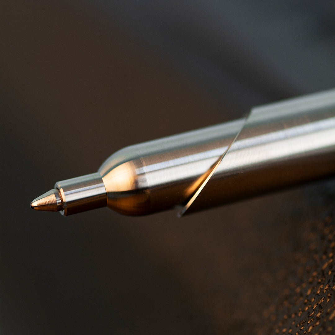 CHIP: Titan-Taschen-EDC-Stift 