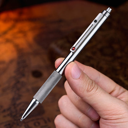 Titanium Dragon Pearl Dream Pen