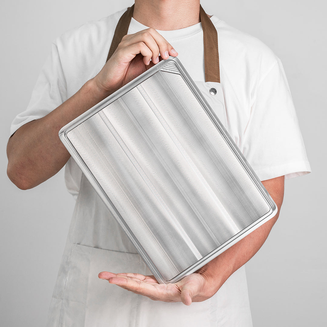 【PRE-ORDER】Titanium Versatile Oven Tray