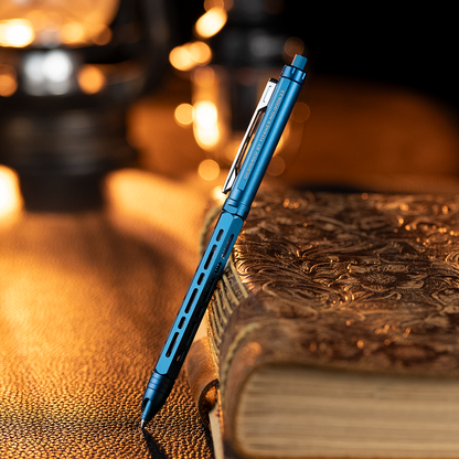 【Upgraded Release】Ti-Chi Click Pen