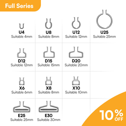 TiNexus Add-on Sets