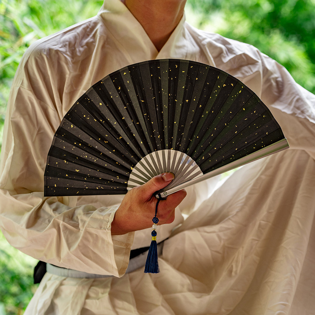 【Pre-Order】Titaner Ti Fan 5.0: Kungfu Craft, Centuries Fortitude