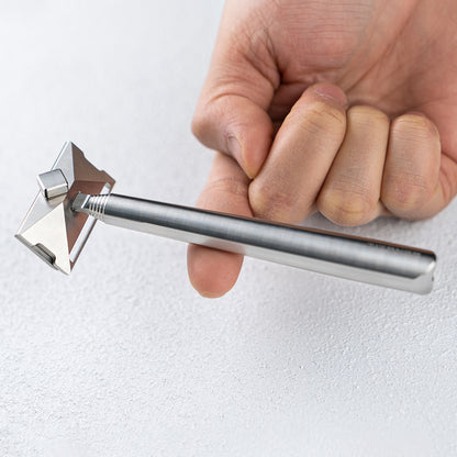 Titanium Single-edge Razor