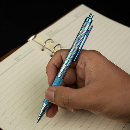 Titanium Dragon Pearl Dream Pen