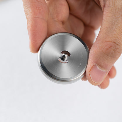 Titanium Single-edge Razor