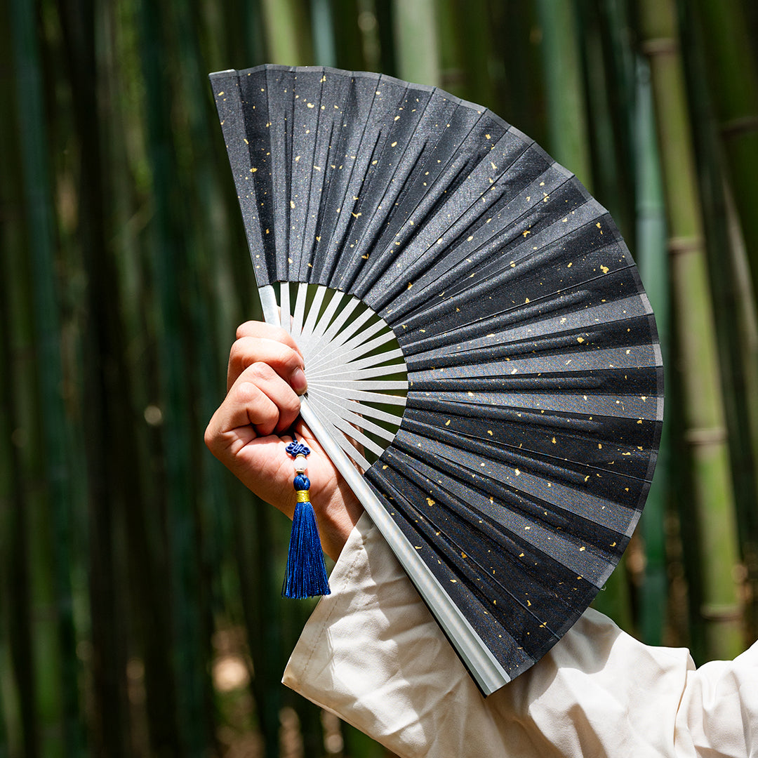 【Pre-Order】Titaner Ti Fan 5.0: Kungfu Craft, Centuries Fortitude