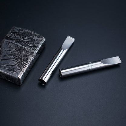 Titanium Cigarette Filter Holder