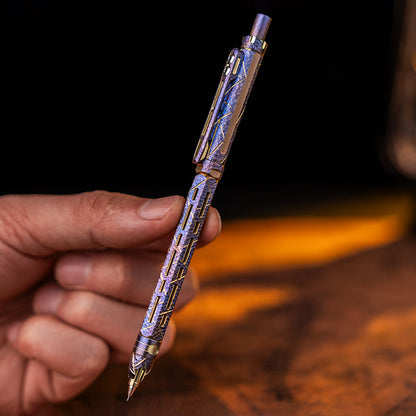 Ti-Chi Click Pencil