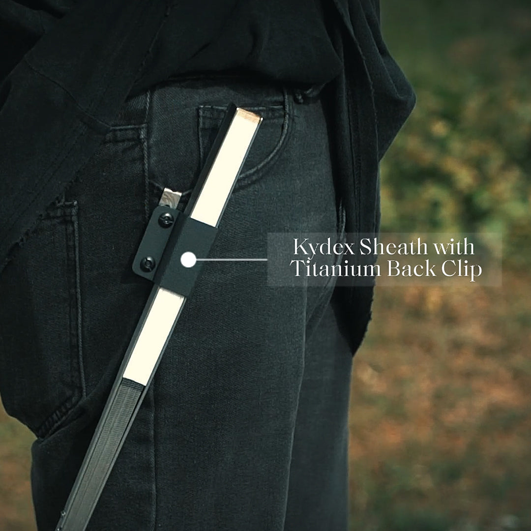 Kydex Sheath