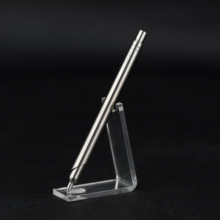 CHIP: Titan-Taschen-EDC-Stift 