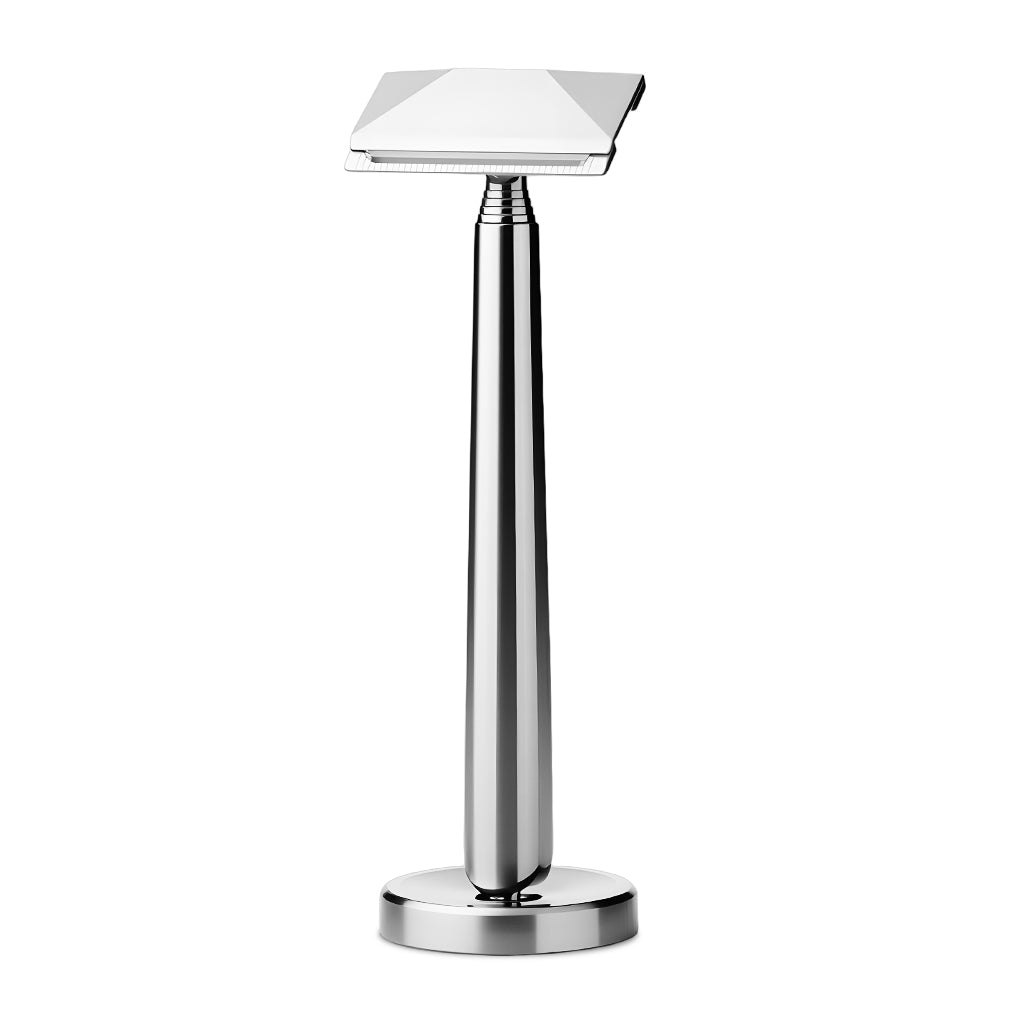 Titanium Single-edge Razor