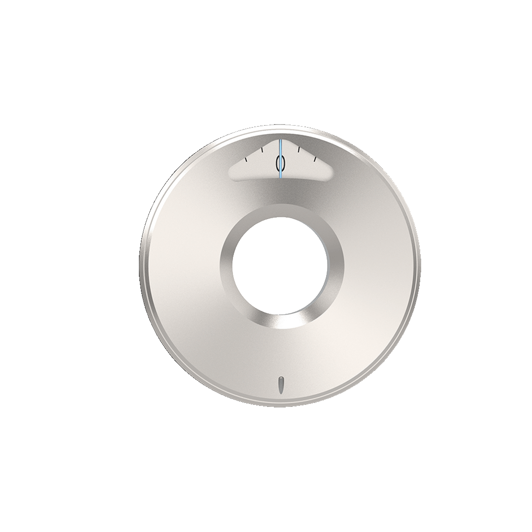 Titaner Tiroler 2.0 — A Second Revolution in Curve Measuring