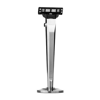 Titanium 3-layer Razor