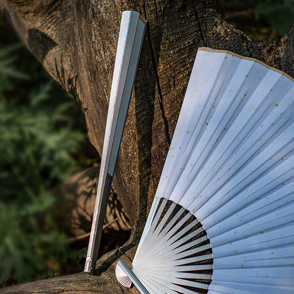Titan -DIY -Klappventilator