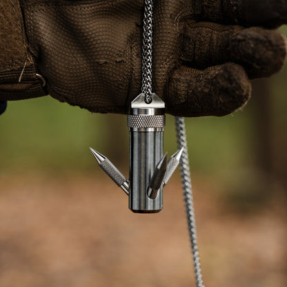 【Free Shipping】 Titanium Outdoor Gears