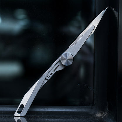 Falcon 1.0 Micro Knife
