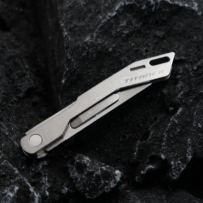 Falcon 2.0. Micro Knife