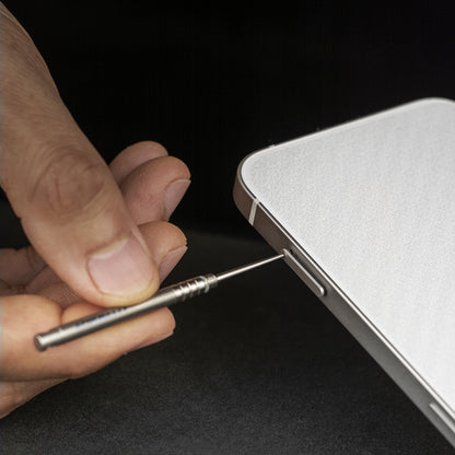 Titanium SIM Card Ejection Pin