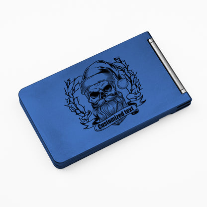 Titanium EDC Wallet【Shipped in 20th Jan 2026】