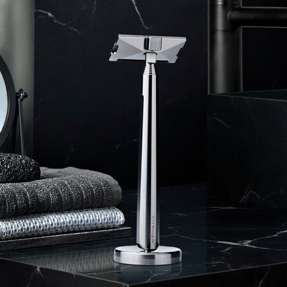Titanium Single-edge Razor