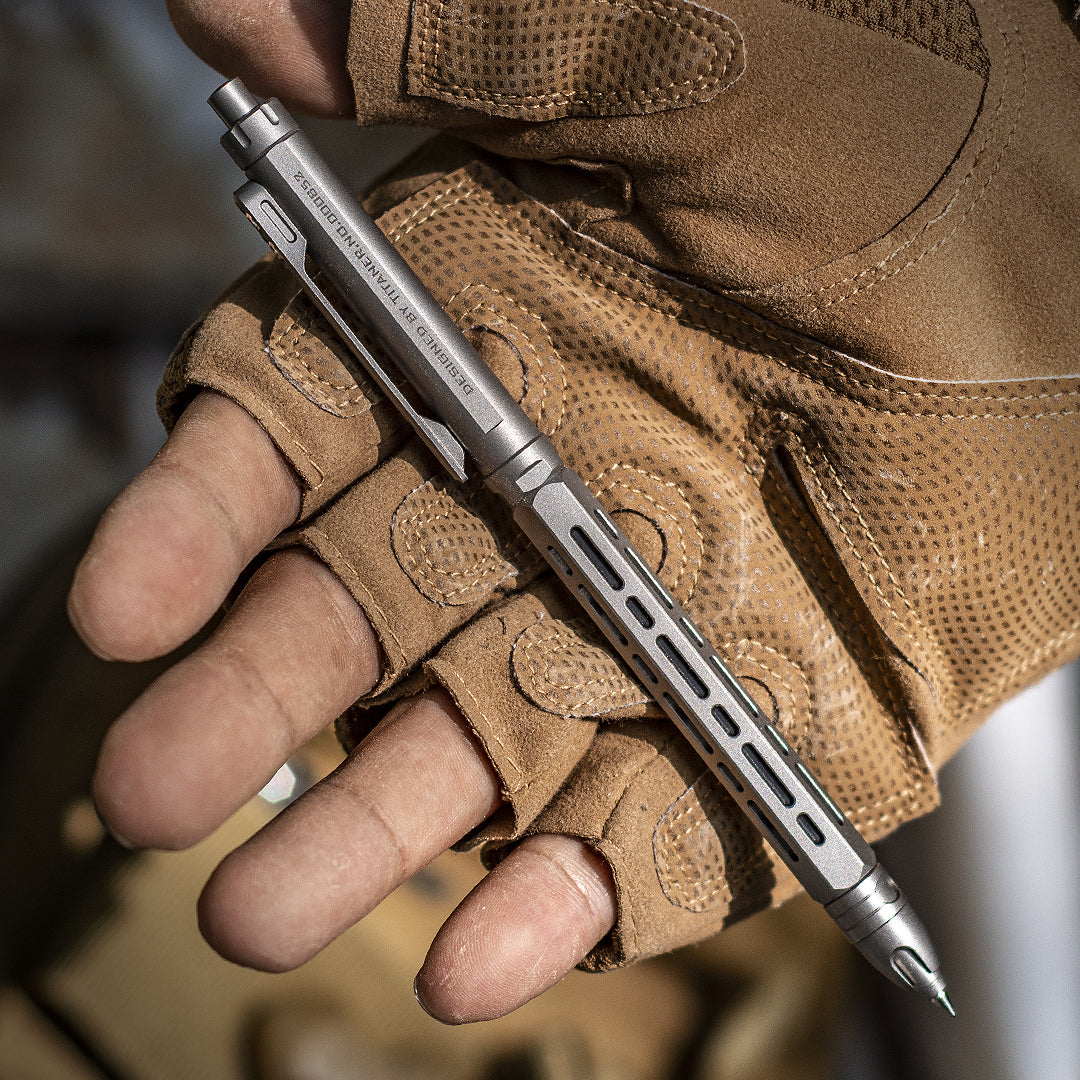 Ti-Chi Click Pen