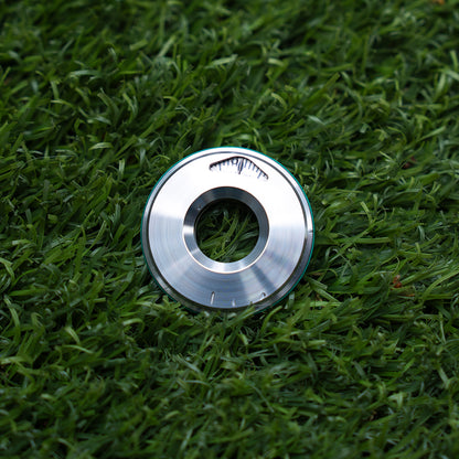 Titaner Tiroler 2.0 — A Second Revolution in Curve Measuring