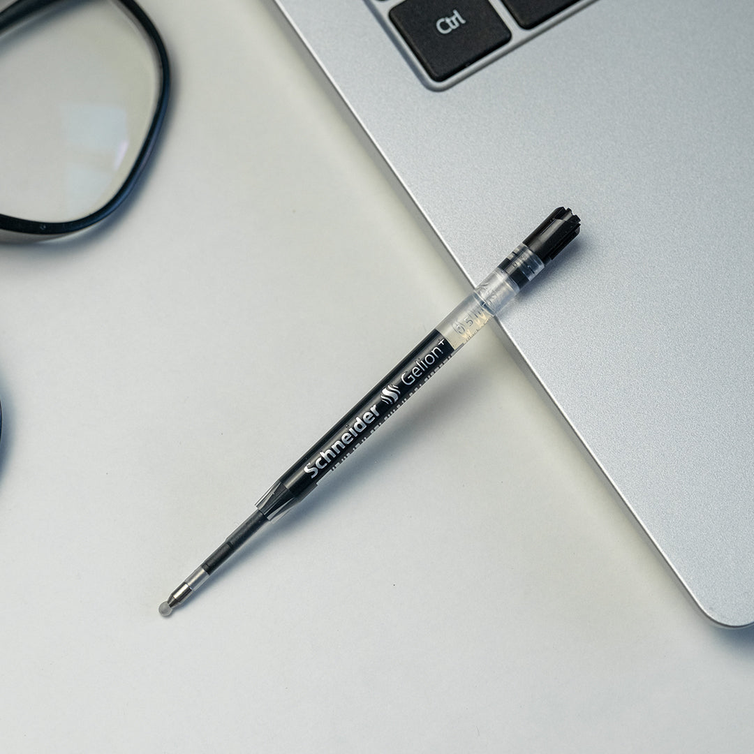 The Schneider GELION+ 0.5mm Refill