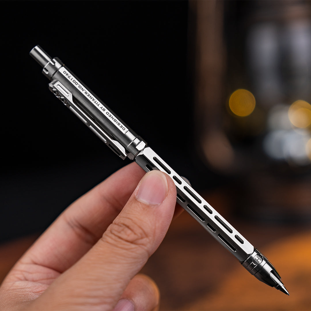 Ti-Chi Click Pencil