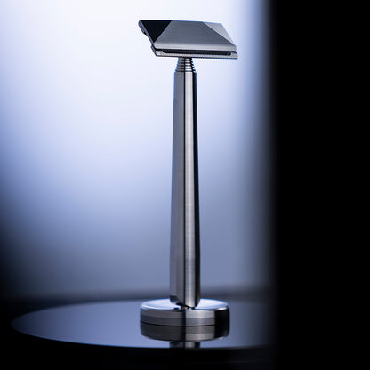 Titanium Single-edge Razor