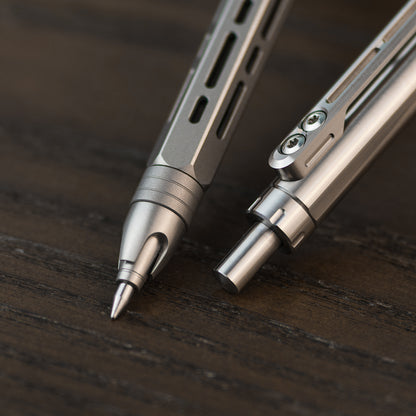 Ti-Chi Click Pen