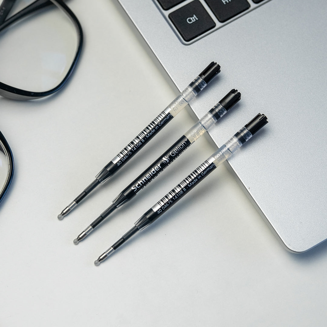The Schneider GELION+ 0.5mm Refill