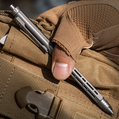 Ti-Chi Click Pen