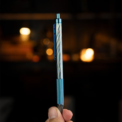 Titanium Dragon Pearl Dream Pen