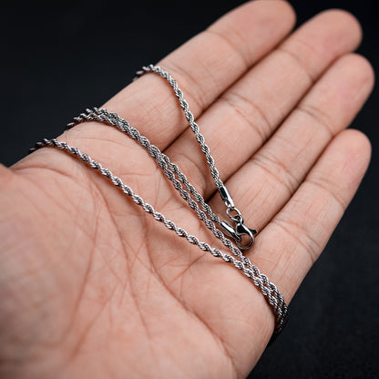 Steel Chain