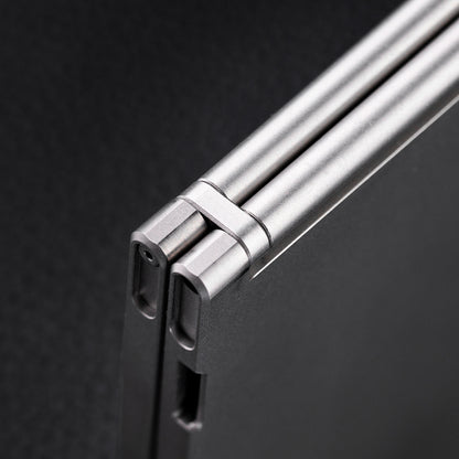 Titaner Titanium EDC Wallet